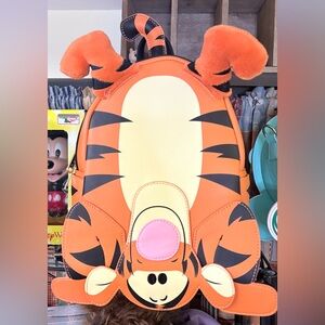 Disney Tigger Loungefly Backpack